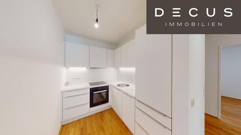 | 3 ZIMMER | BALKON |  ST. VEIT GASSE 25 | ERSTBEZUG IN HIETZING | MIETBEGINN PER 01. DEZEMBER 2025
