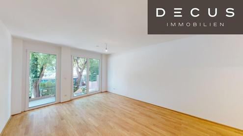 | 2 ZIMMER | GARTEN |  ST. VEIT GASSE 25 | ERSTBEZUG IN HIETZING | MIETBEGINN PER 01. DEZEMBER 2025