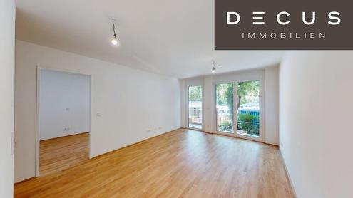 | 2 ZIMMER | GARTEN | ST. VEIT GASSE 25 | ERSTBEZUG IN HIETZING | MIETBEGINN PER 01. DEZEMBER 2025