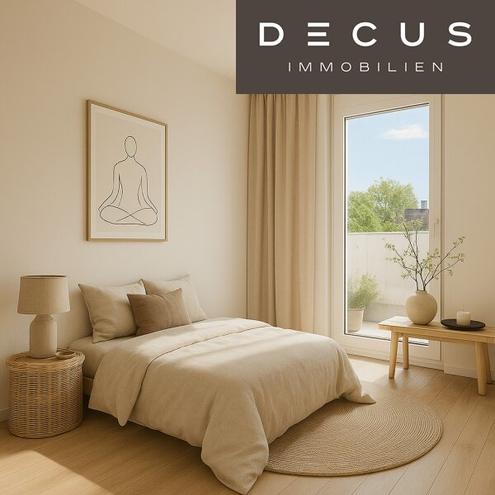 | 2 ZIMMER | BALKON |  ST. VEIT GASSE 25 | ERSTBEZUG IN HIETZING |  MIETBEGINN PER 01. DEZEMBER 2025