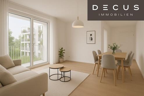 | 2 ZIMMER | BALKON |  ST. VEIT GASSE 25 | ERSTBEZUG IN HIETZING | MIETBEGINN PER 01. DEZEMBER 2025