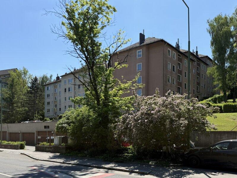 Straenansicht