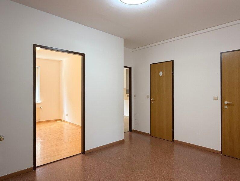 Vorzimmer