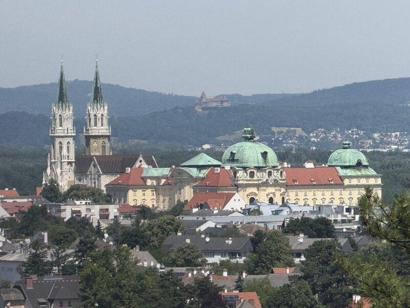 Stiftsblick