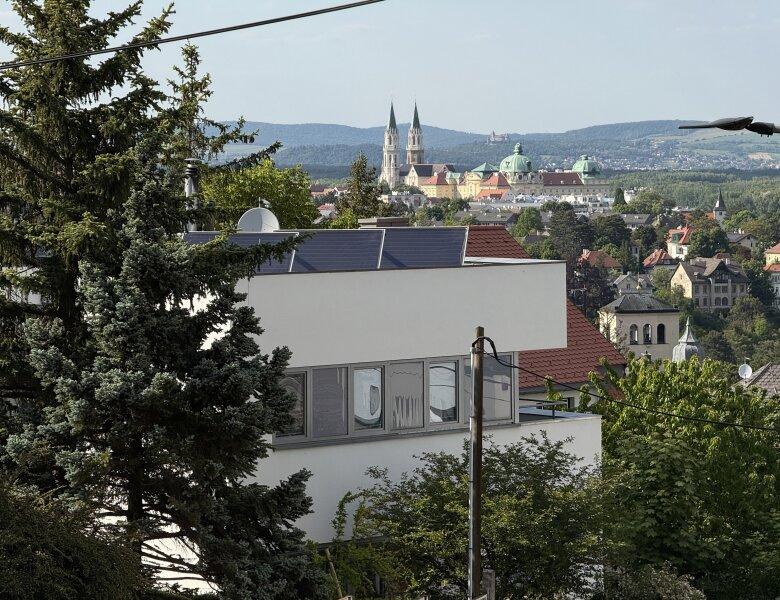 Weitblick