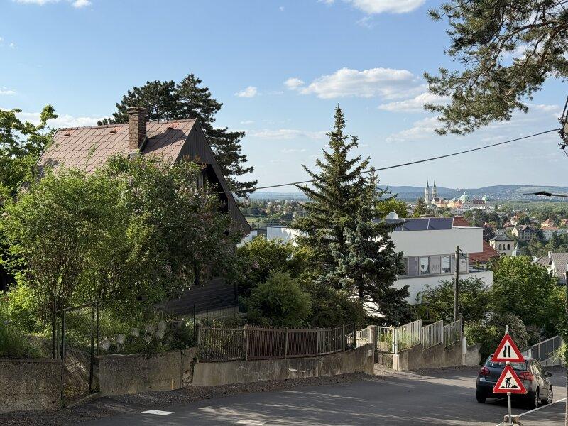 Panoramablick