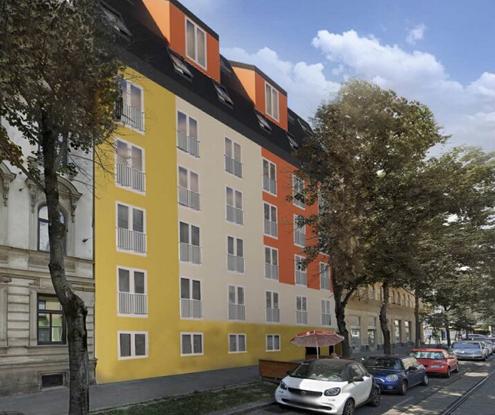 Entwicklungsobjekt in ausgezeichneter Lage beim U3 Htteldorfer Strae! Bestandsfrei