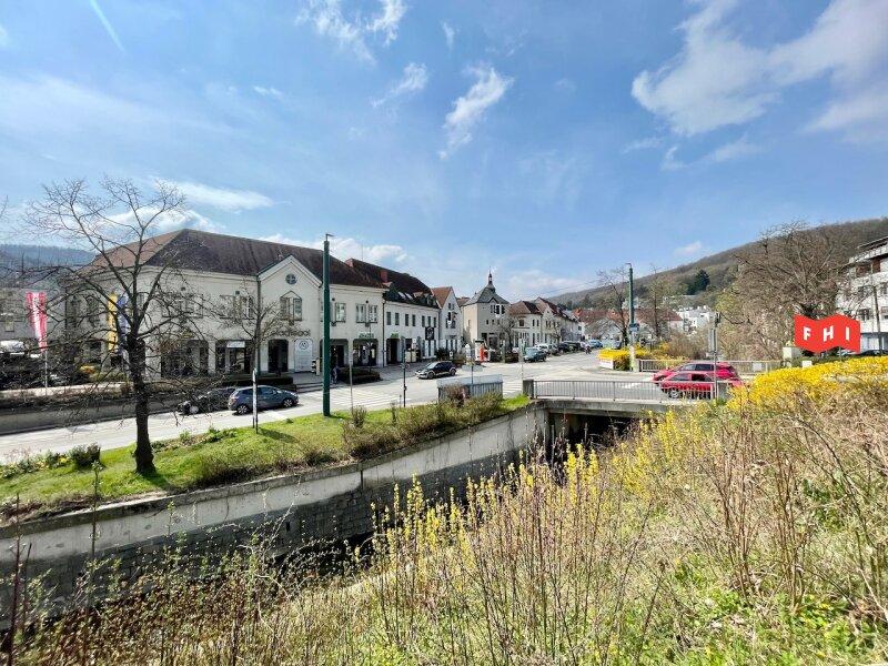 Blick Hauptplatz