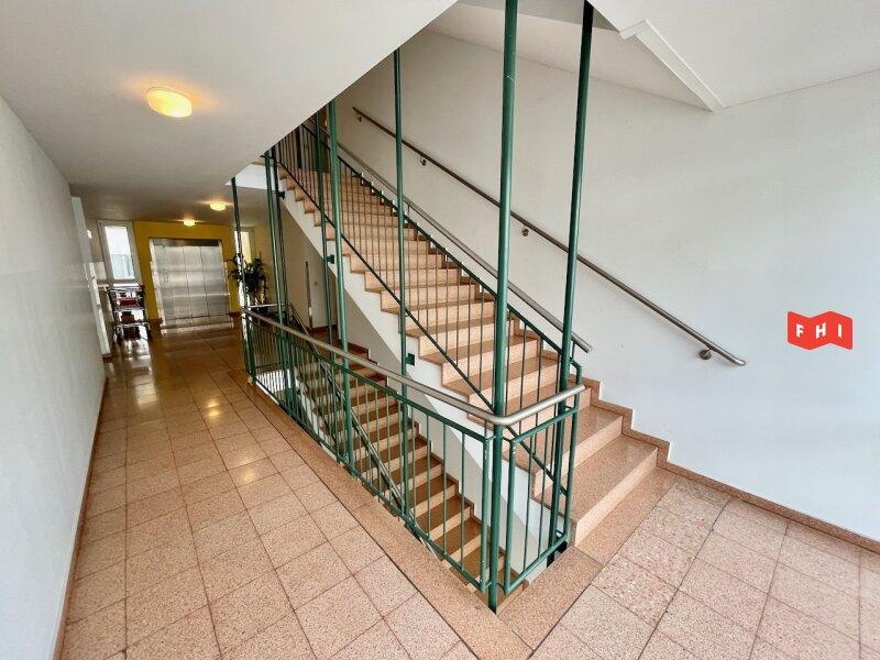 Stiegenhaus