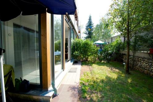 Charmante 2-Zimmer-Wohnung mit Garten in der Braillegasse, 1140 Wien - Ihr neues Zuhause wartet!