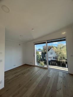 Exklusive Terrassenwohnung im 1. DG in 1230 Wien - Erstbezug mit hochwertiger Ausstattung und traumhaftem Grün- und Stadtblick!