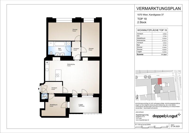 Plan