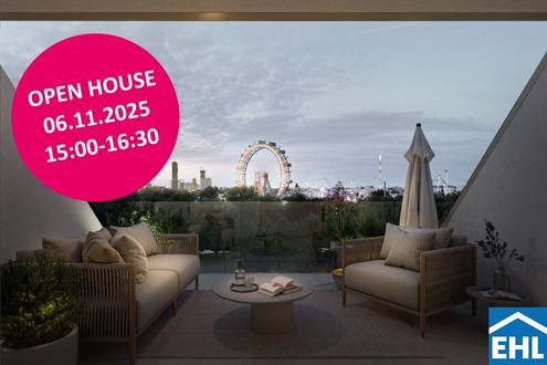 Vielfalt an Wohnoptionen - Wohnträume wahrwerden lassen beim Prater