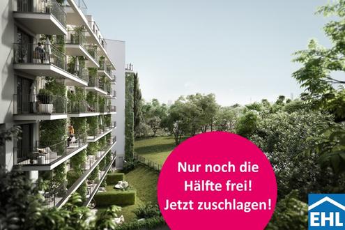 Vielfalt an Wohnoptionen - Wohntrume wahrwerden lassen beim Prater