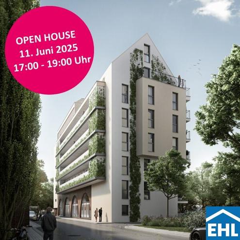 Leben im Einklang mit Stadt und Natur - 