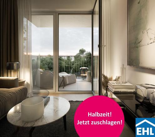 Leben im Einklang mit Stadt und Natur - 