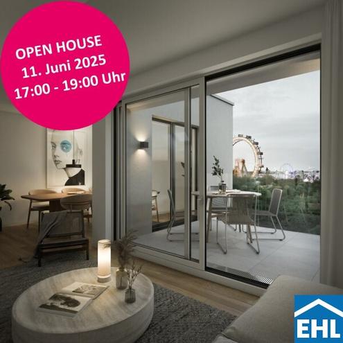 Leben im Einklang mit Stadt und Natur - 