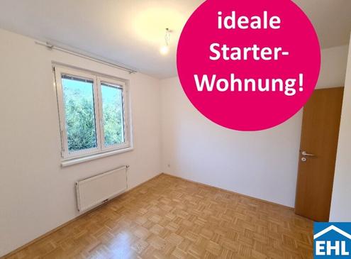 Charmante Altbau-Wohnung im 3. Obergeschoss