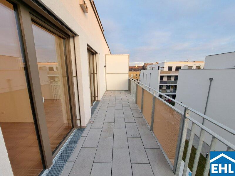 Muster Balkon