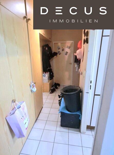 Vorzimmer