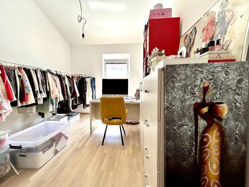 Gstezimmer/Atelier