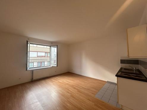 Diesterweggasse - Studentenwohnung mit Garage zu vermieten