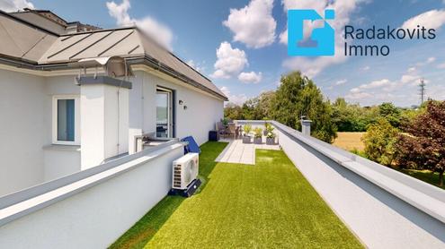 3-Zimmer-Wohnung inklusive Wintergarten in attraktiver Stadtlage zum Fixpreis!