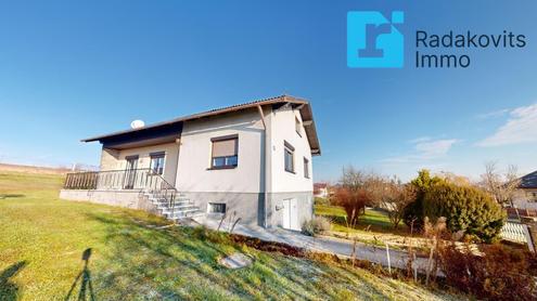 Gemütliches Einfamilienhaus mit großem Garten und neuem Heizsystem zum FIXPREIS!