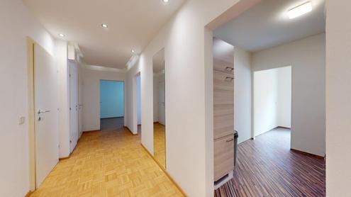 Helle 2,5-Zimmer-Wohnung mit Loggia in 1100 Wien