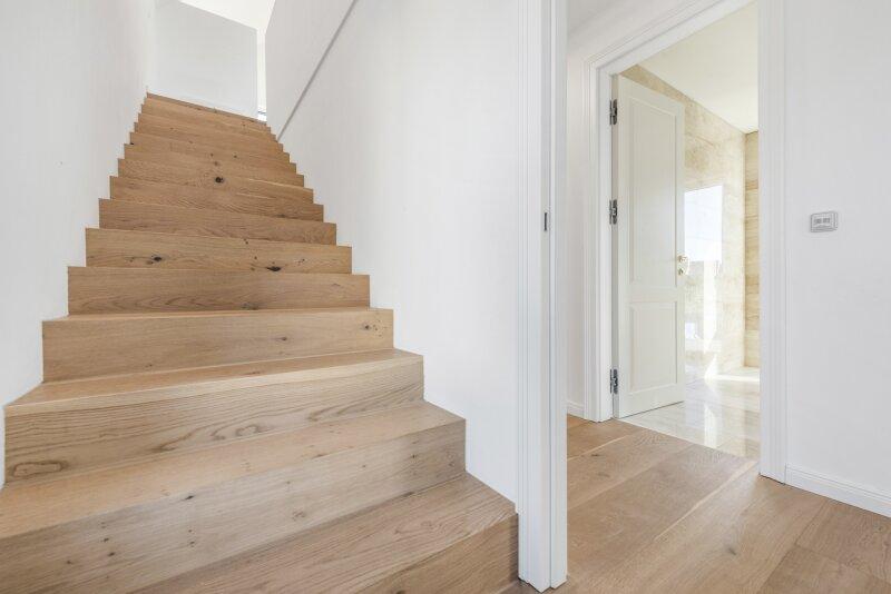 Vorraum | Stiegenhaus