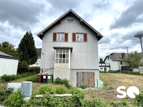 #SQ - EINFAMILIENHAUS MIT SCHNEEBERGBLICK IN PUCHBERG