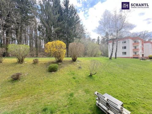 Großzügige 4-Zimmer-Wohnung mit 2 Balkonen in Waltendorf, separater Küche & Autoabstellplätzen - Berliner Ring 18, 8045 Graz