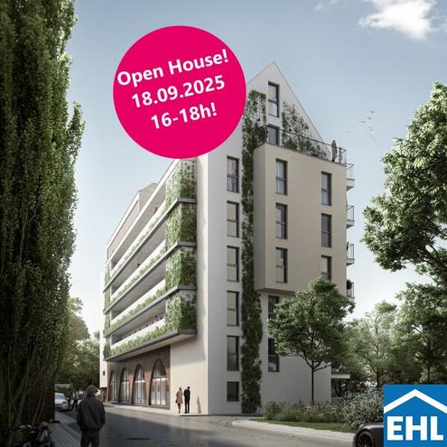 Komfort und Nachhaltigkeit - Ihr Zuhause in 