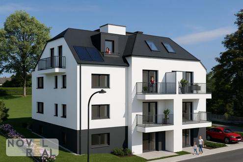 Wo Stadt und Natur aufeinandertreffen: Ihr Traumhaus in Lobau-Nähe!