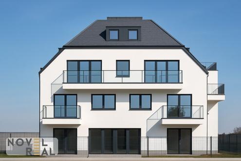Grünes Wohnglück: Ruhe, Natur und Lebensqualität nahe der Lobau!