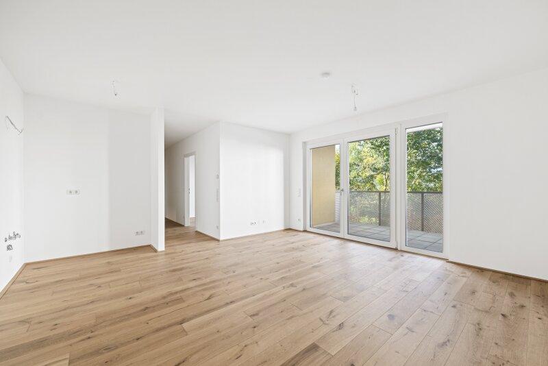 Wohnraum