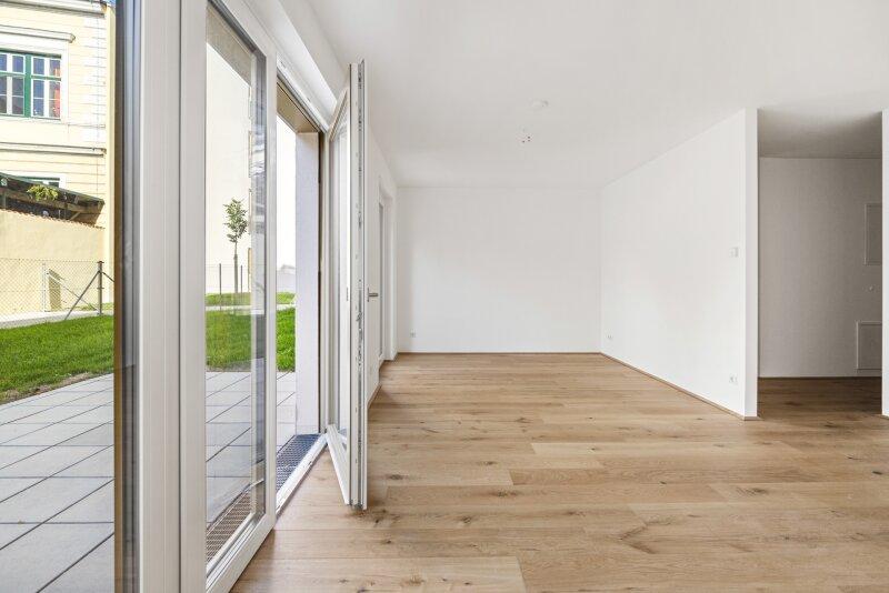 Wohnraum