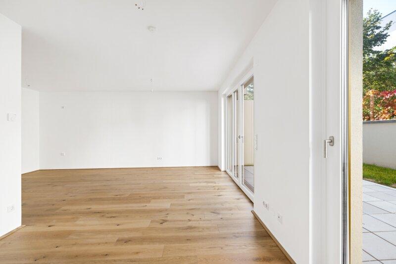 Wohnraum