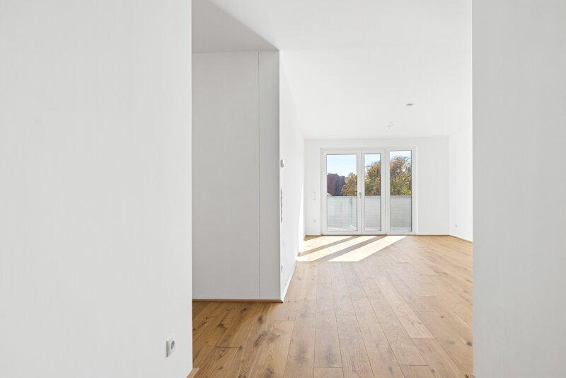 Wohnraum