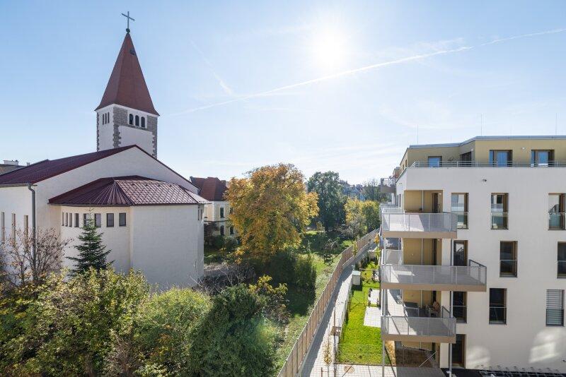 Ausblick
