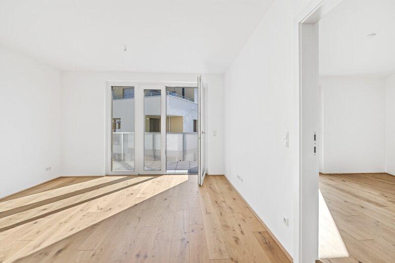 Wohnraum