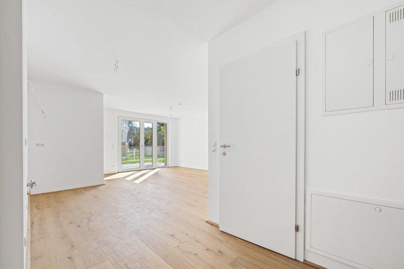 Wohnraum
