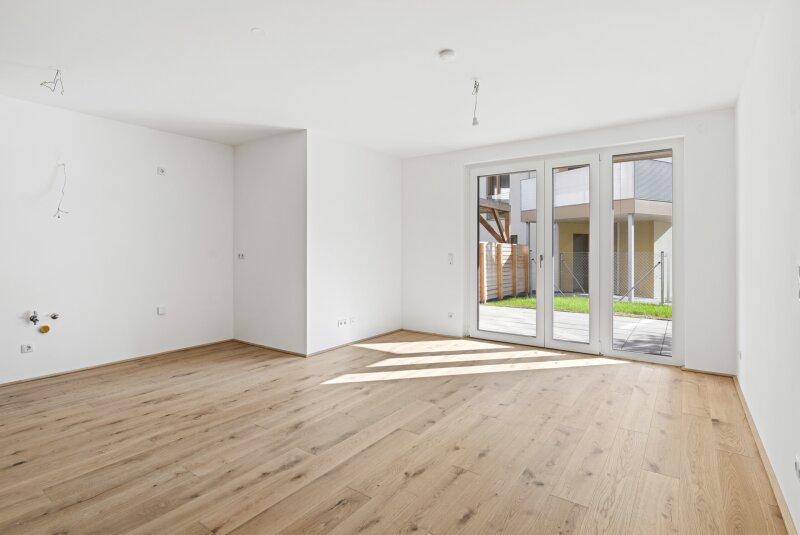 Wohnraum