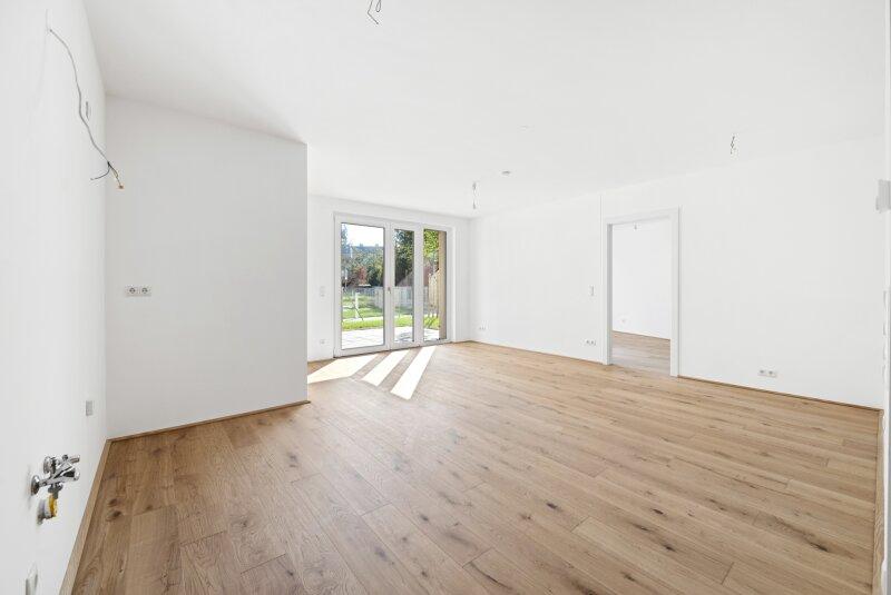 Wohnraum