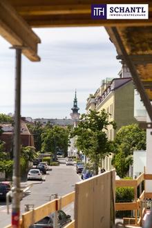 *Early Bird* Aktion!!! Hei begehrt: Diese 2-Zimmer-Wohnung in Schwechat verdreht dir den Kopf! Nachhaltig, edel & mitten im Zentrum!