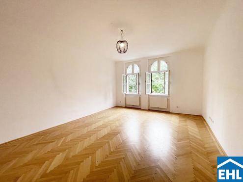 3-Zimmer Wohnung in toller Lage im Arsenal!
