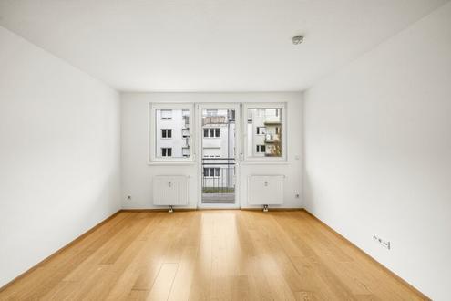 2-Zimmer Wohnung mit Balkon in 1160 zu verkaufen