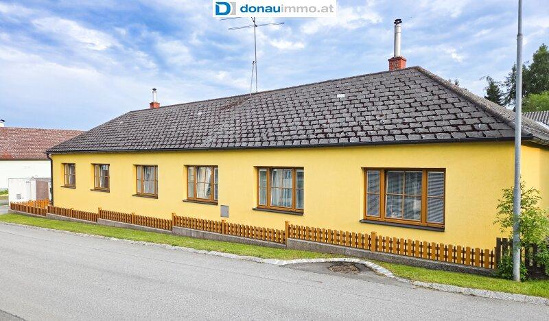 Einfamilienhaus mit Garten Waidhofen an der Thaya