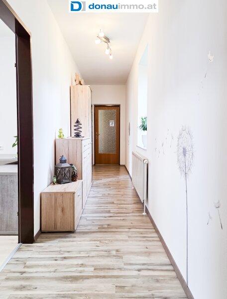 Ebenerdiges Haus im Waldviertel