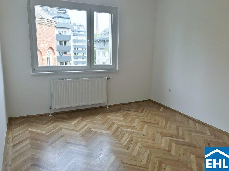 Muster Zimmer